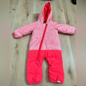 Roxy Dry Flight Snowsuit with Hood